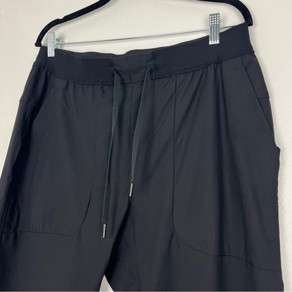 Lululemon | Men’s Black ABC Jogger *31” Athleisure Athletic Workout Gym XL - Picture 9 of 15